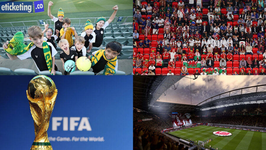 World Cup Tickets| FIFA 2026 Tickets | Football World Cup Tickets | FIFA World Cup Final Tickets| Football World Cup Semi-Final Tickets