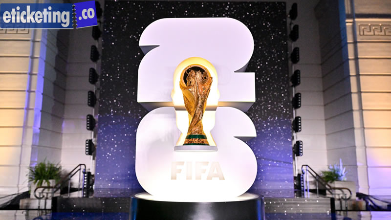 FIFA World Cup Tickets | FIFA 2026 Tickets | FIFA World Cup Final Tickets | FIFA World Cup 2026 Tickets | Football World Cup 2026 Tickets | Football World Cup Tickets