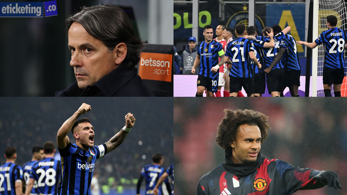 Champions League Final Tickets | Champions League Final 2025 Tickets