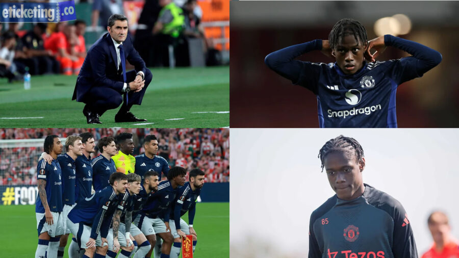 Europa League Final Tickets | Europa League Final 2025 Tickets