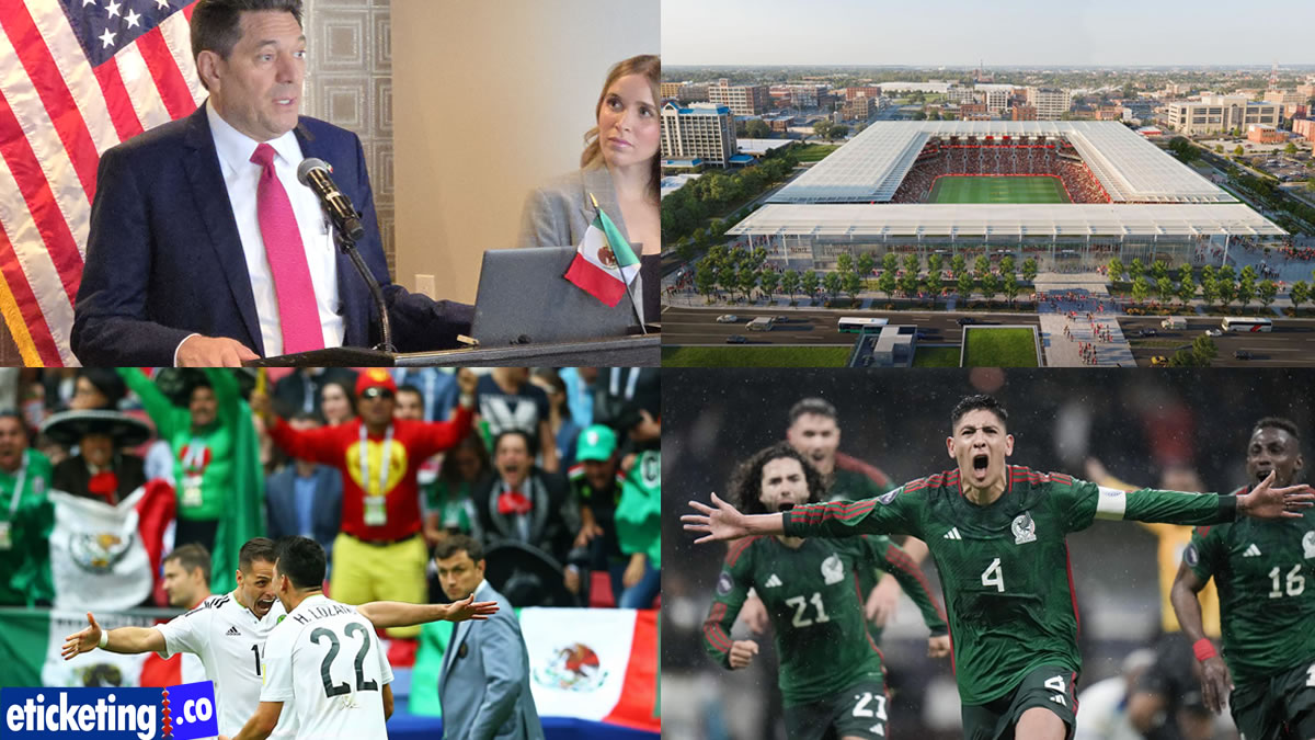 World Cup Tickets| FIFA 2026 Tickets | FIFA World Cup Tickets |Football World Cup Tickets