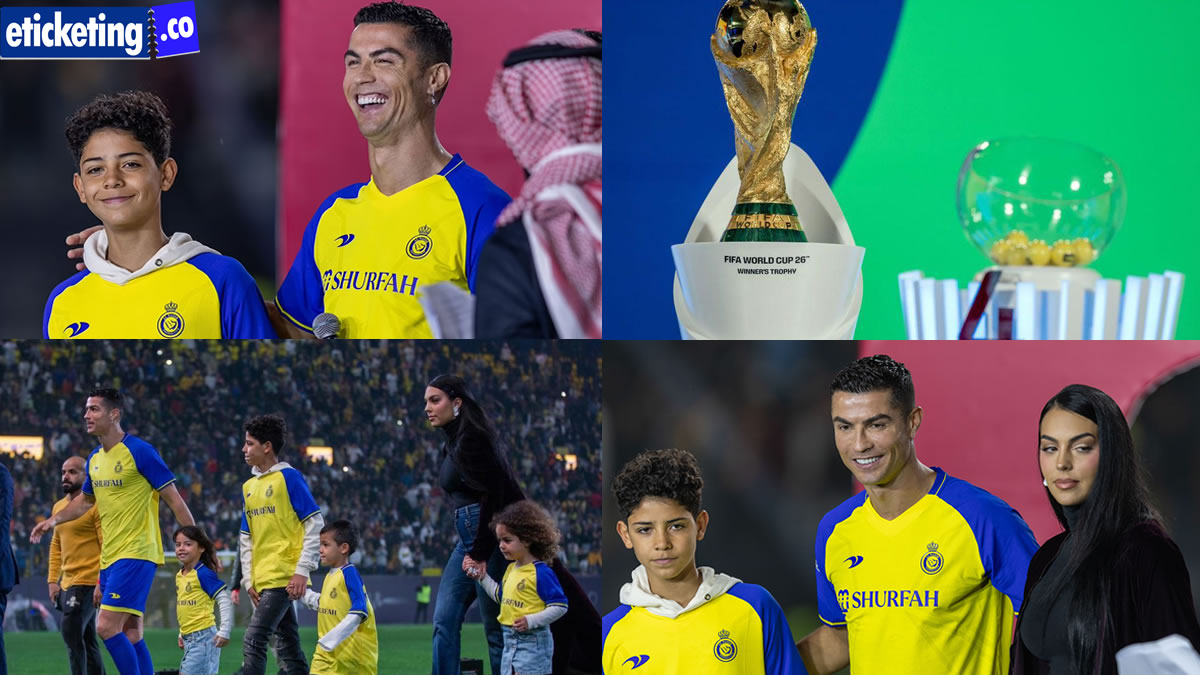 World Cup Tickets| FIFA 2026 Tickets | FIFA World Cup Tickets |Football World Cup Tickets