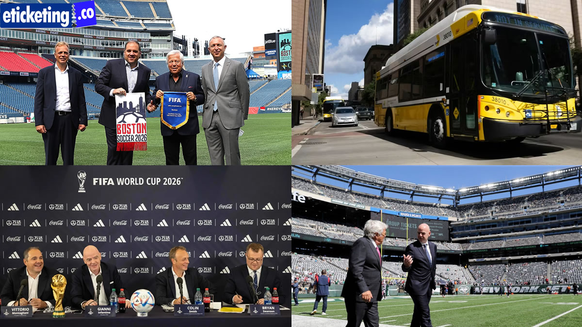 World Cup Tickets| FIFA 2026 Tickets | FIFA World Cup Tickets |Football World Cup Tickets