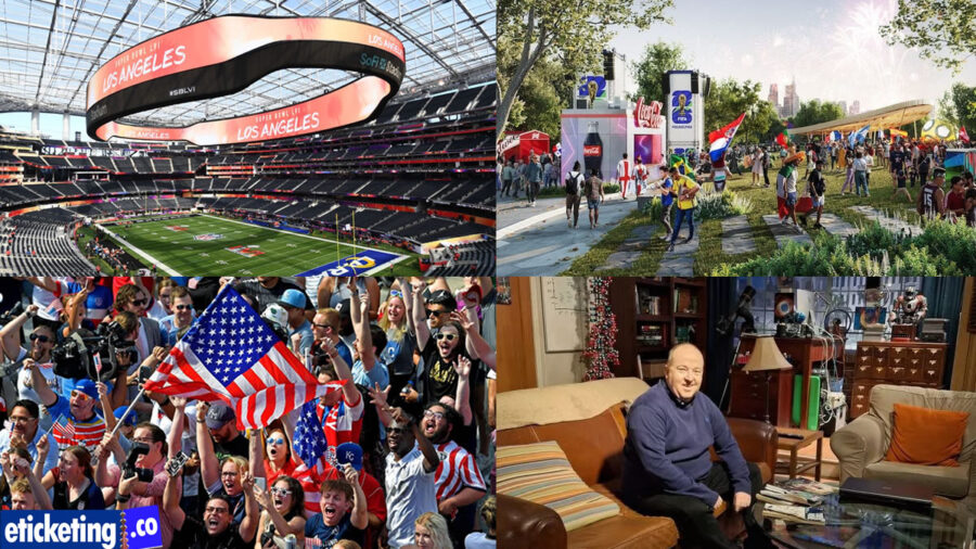 World Cup Tickets| FIFA 2026 Tickets | FIFA World Cup Tickets