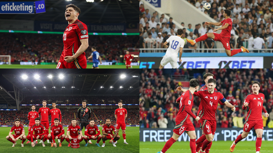 World Cup Tickets | FIFA World Cup Final Tickets | FIFA 2026 Tickets