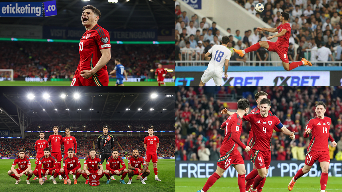 World Cup Tickets | FIFA World Cup Final Tickets | FIFA 2026 Tickets