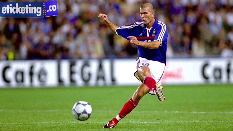 Buy World Cup Tickets | Football World Cup Tickets | FIFA World Cup Semi Final Tickets | FIFA World Cup Final Tickets