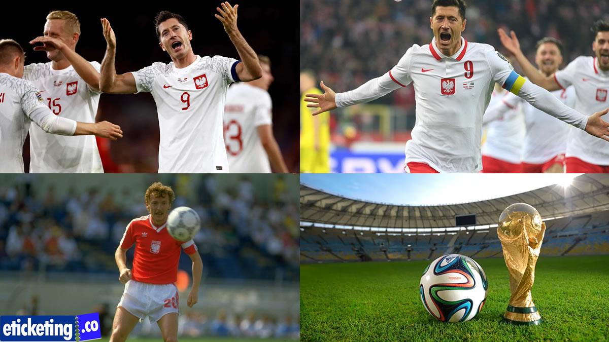 FIFA 2026 Tickets | World Cup Tickets