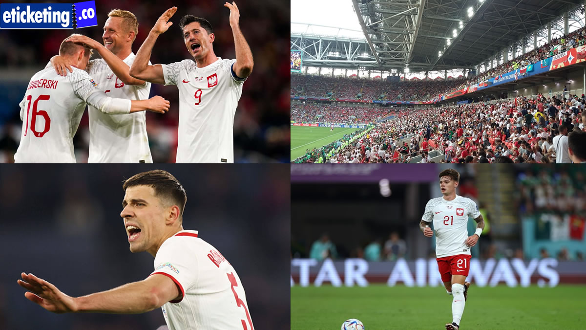 FIFA 2026 Tickets | World Cup Tickets