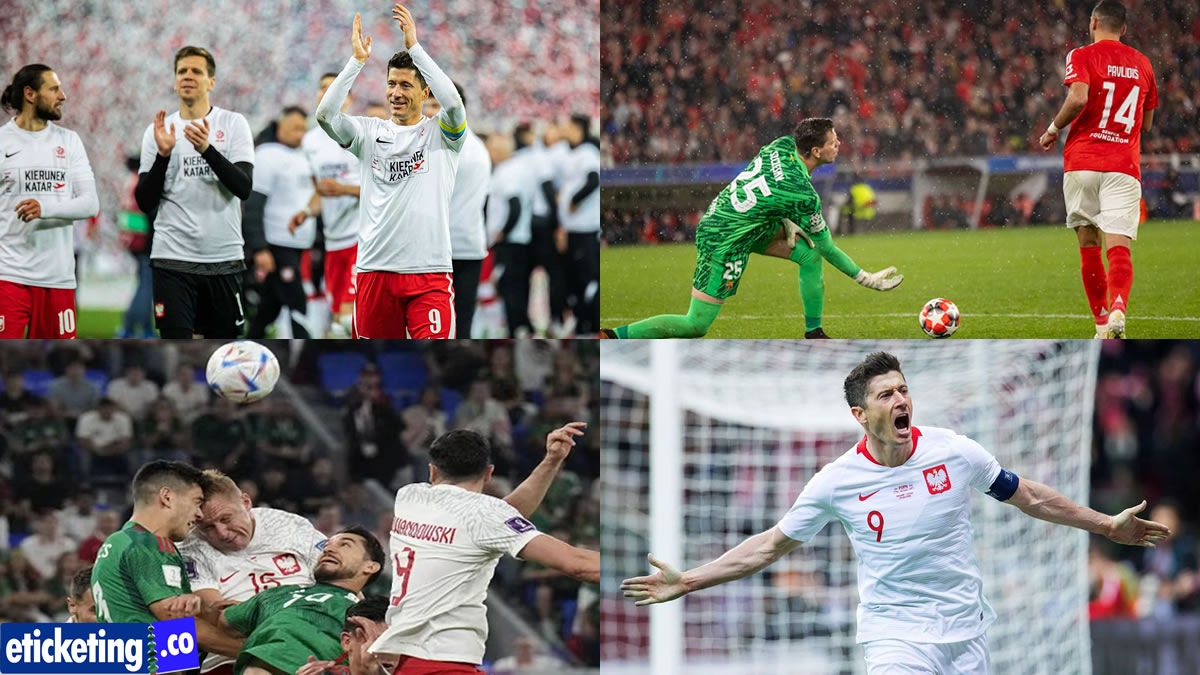 FIFA 2026 Tickets | World Cup Tickets