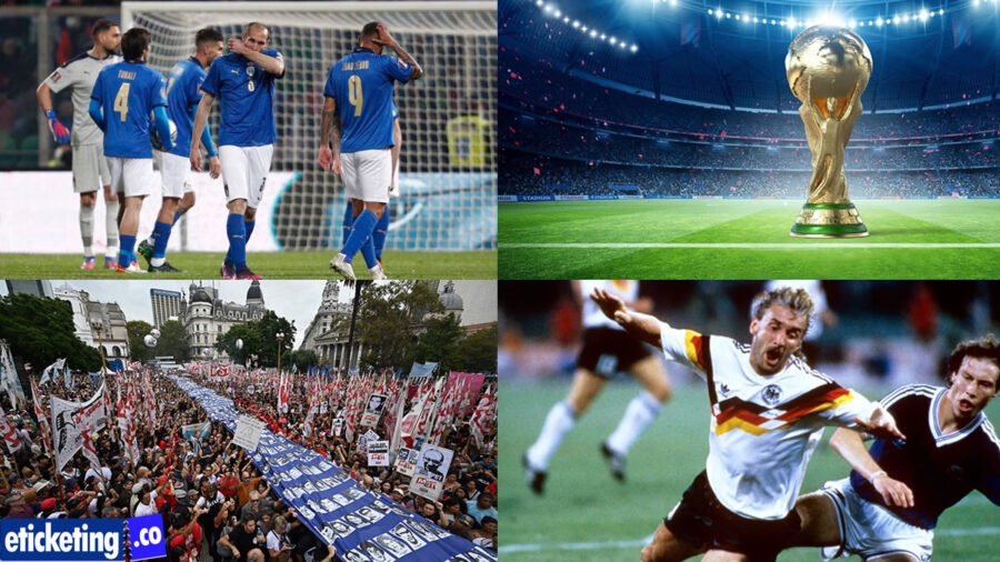 FIFA 2026 Tickets | World Cup Tickets