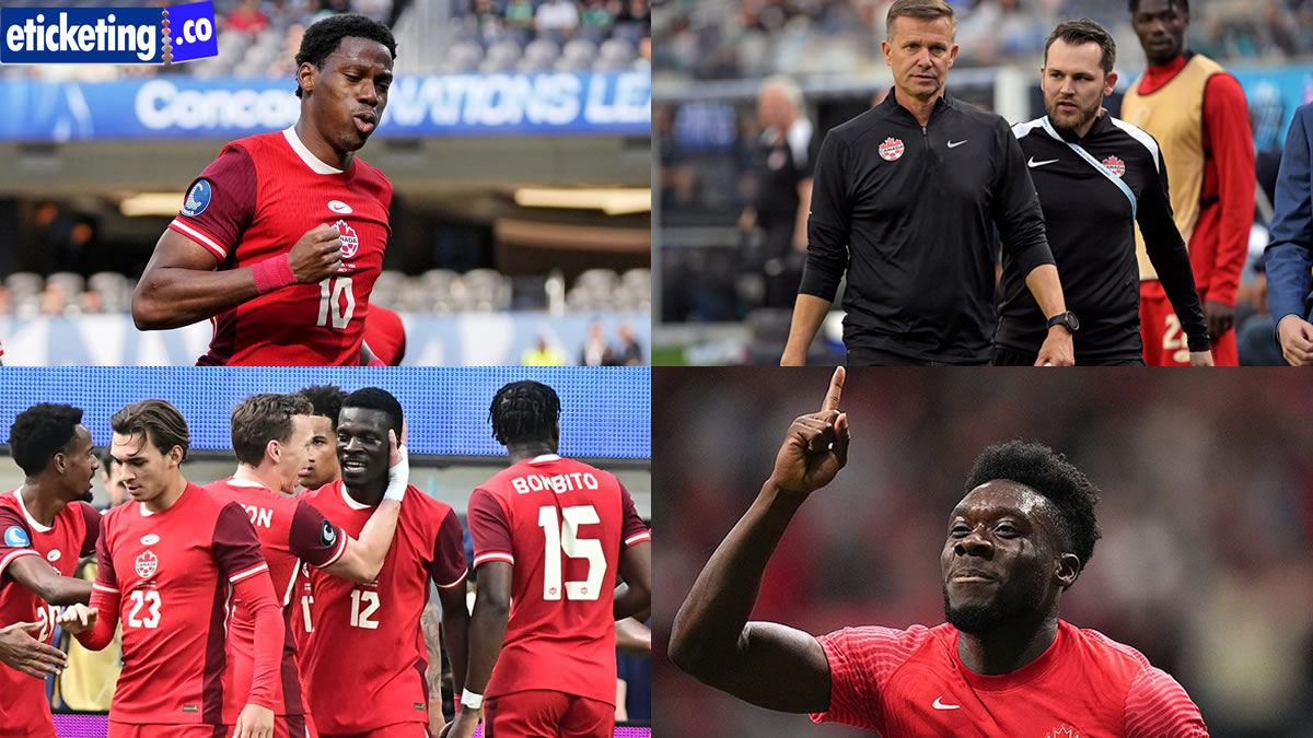 FIFA 2026 Tickets | World Cup Tickets