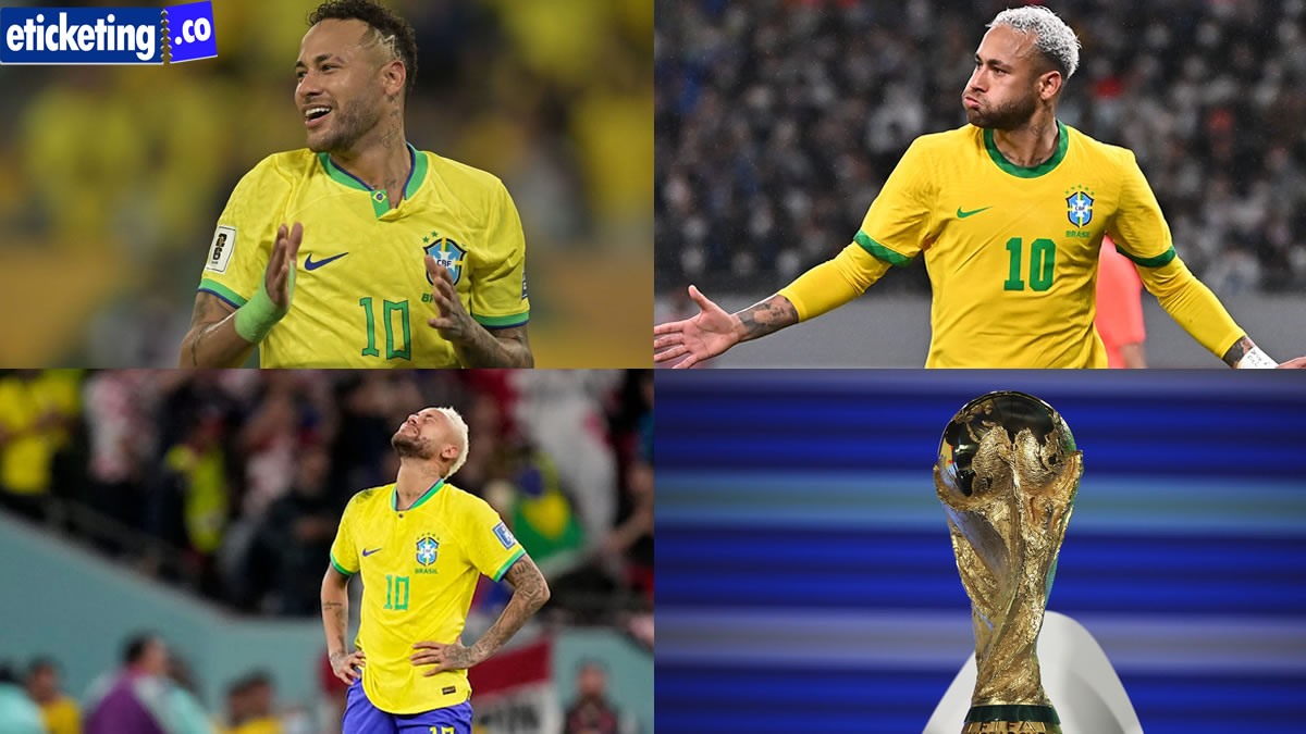 FIFA 2026 Tickets | World Cup Tickets