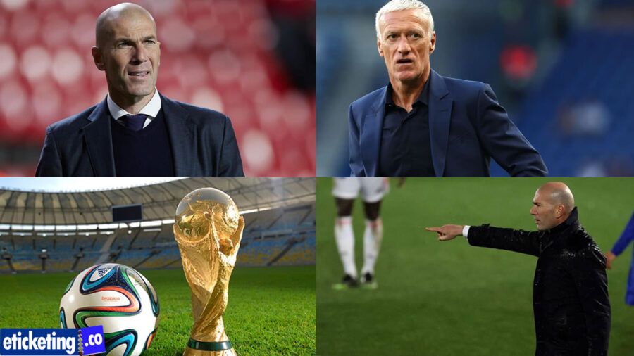 FIFA 2026 Tickets | World Cup Tickets