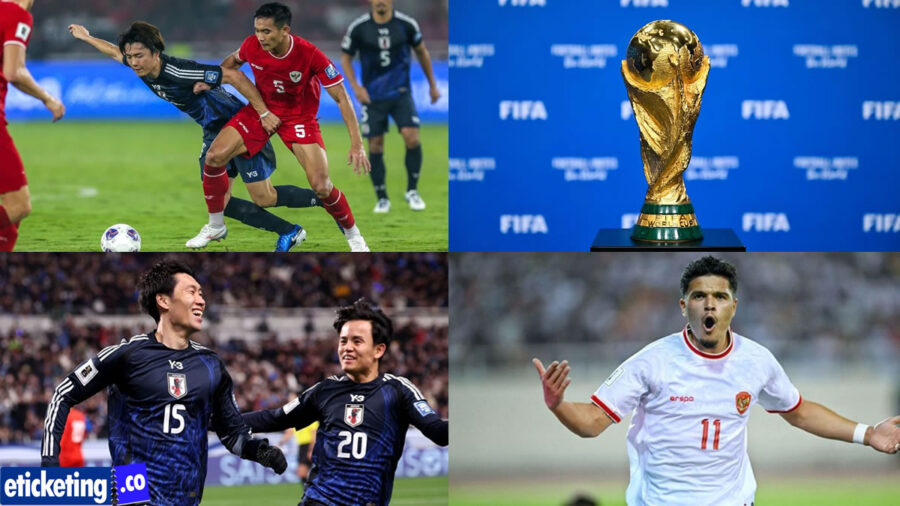 FIFA 2026 Tickets | World Cup Tickets