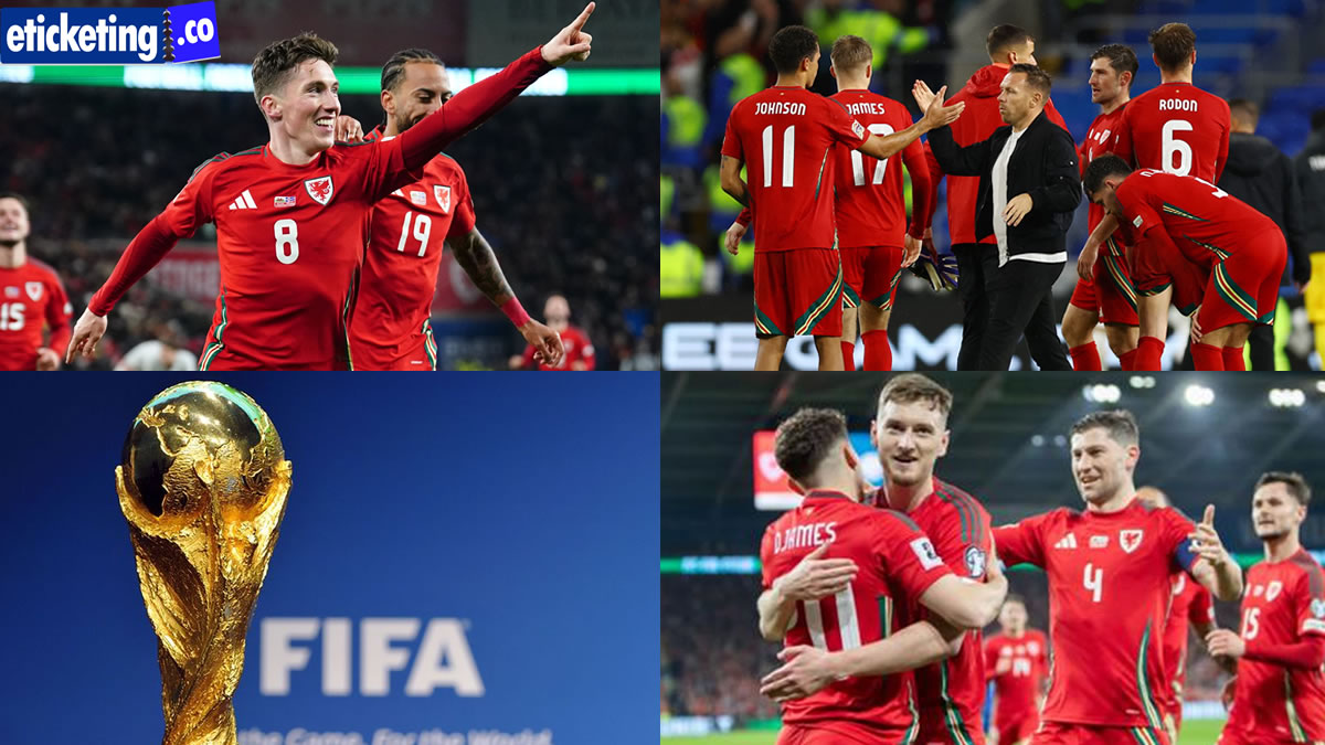 FIFA 2026 Tickets | World Cup Tickets