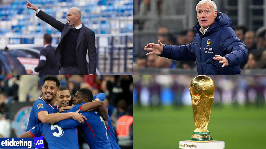 FIFA 2026 Tickets | World Cup Tickets