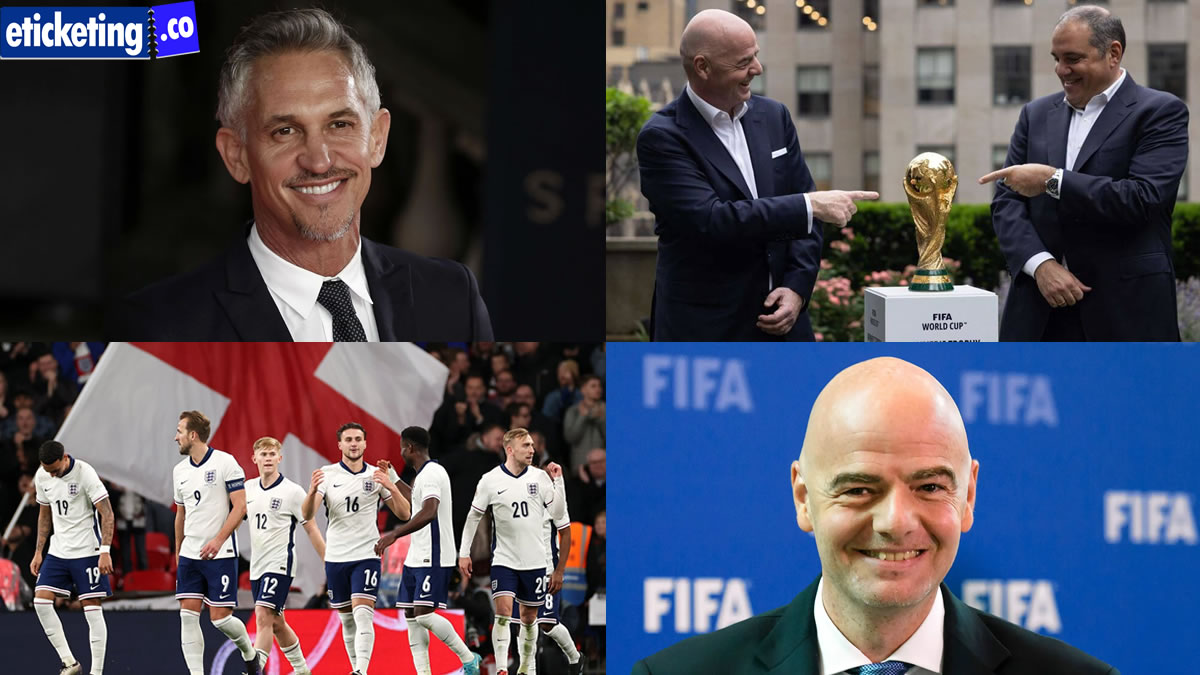 FIFA 2026 Tickets | World Cup Tickets