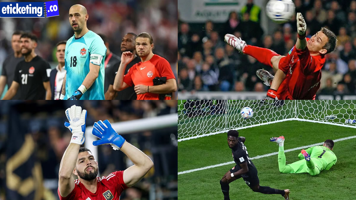 FIFA 2026 Tickets | World Cup Tickets