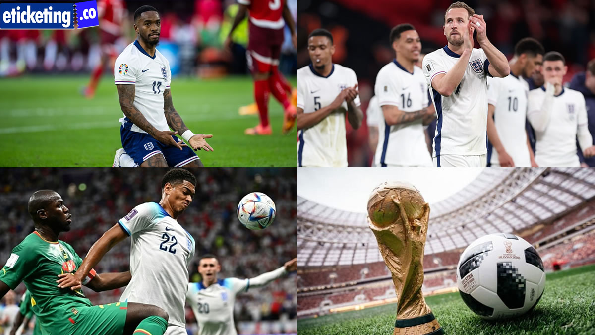 FIFA 2026 Tickets | World Cup Tickets