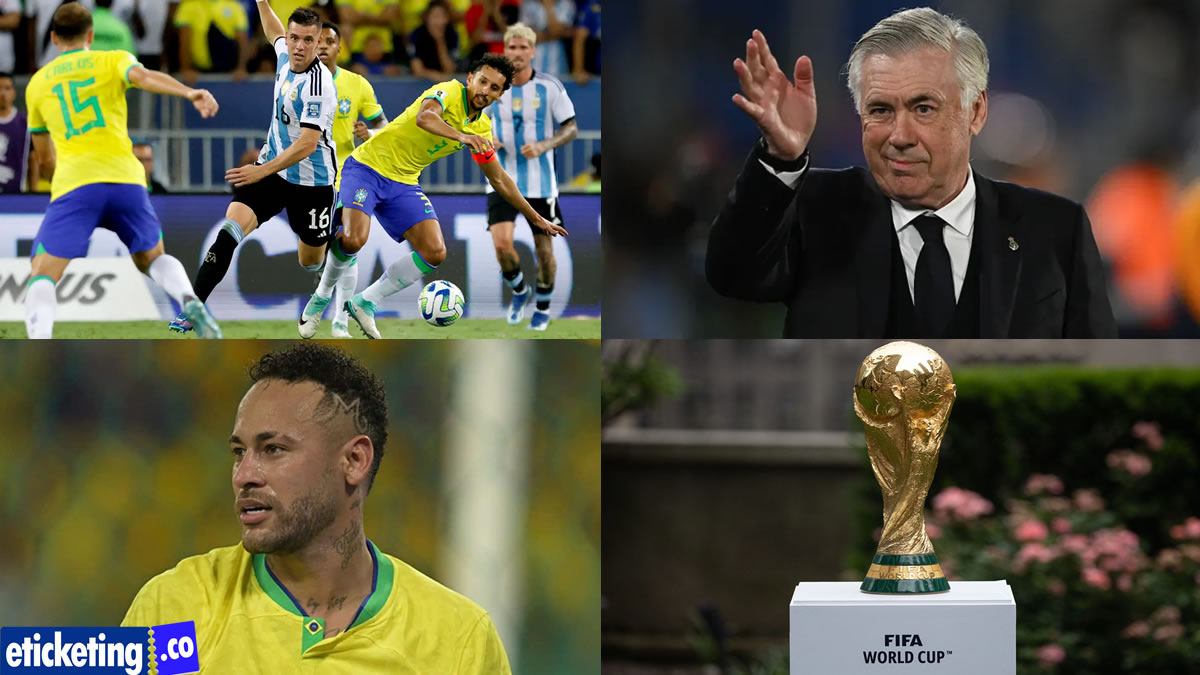 FIFA 2026 Tickets | World Cup Tickets