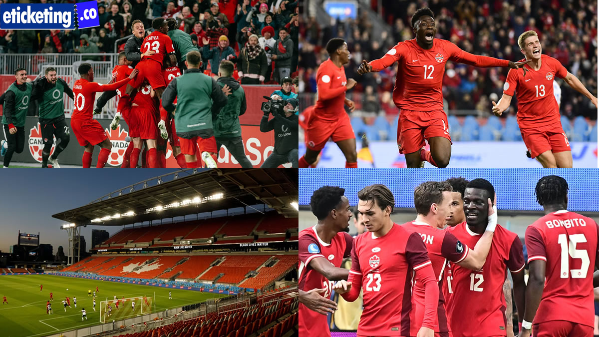 FIFA 2026 Tickets | World Cup Tickets