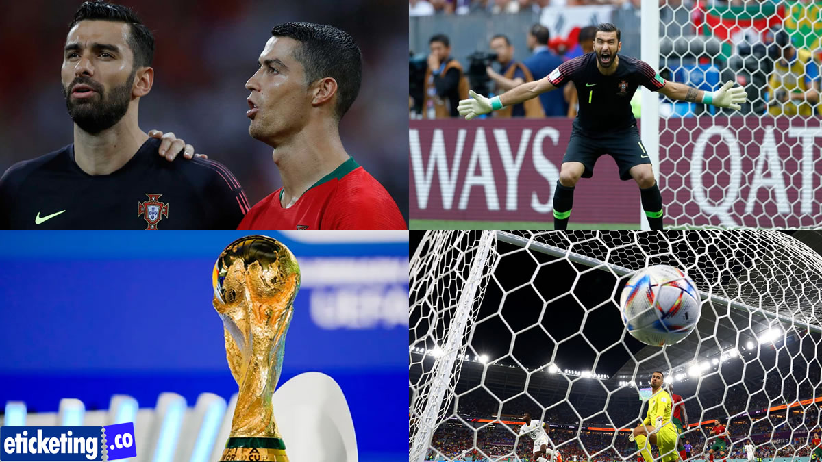 FIFA 2026 Tickets | World Cup Tickets