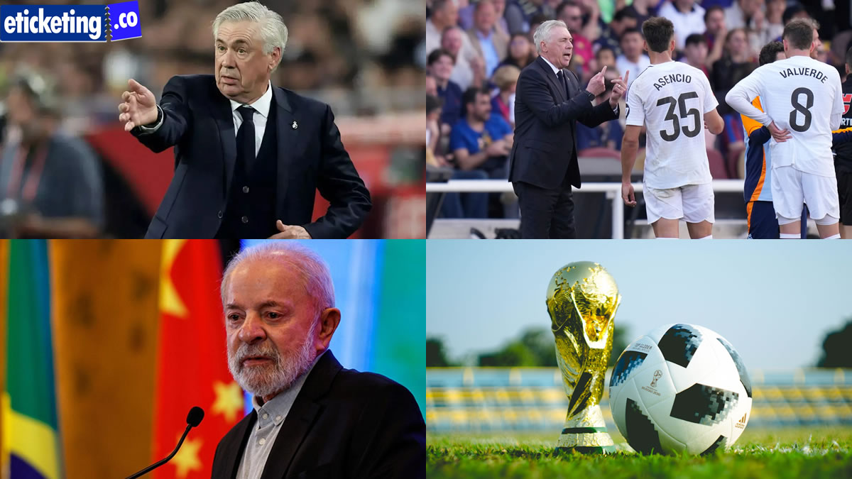 FIFA 2026 Tickets | World Cup Tickets