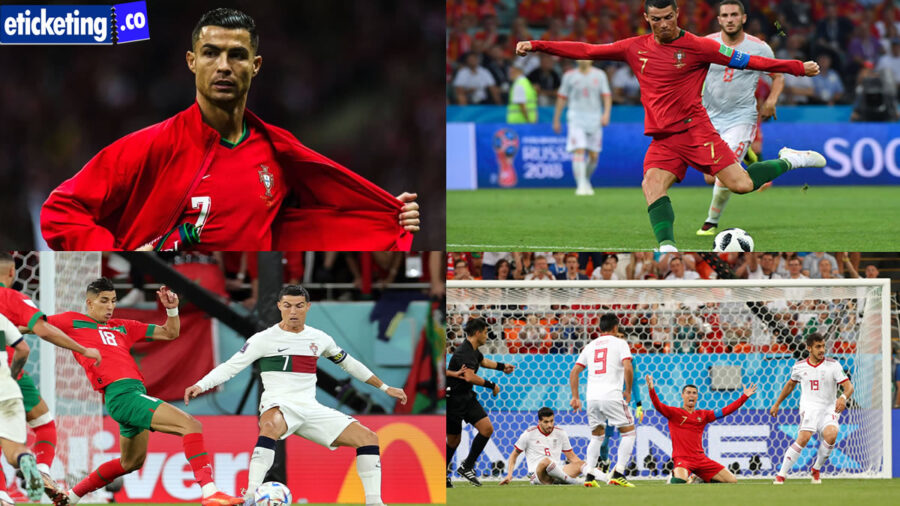 FIFA 2026 Tickets | World Cup Tickets