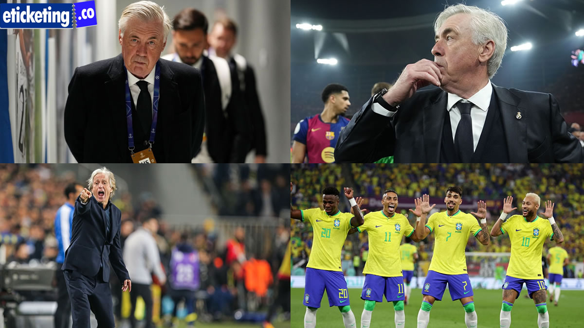 FIFA 2026 Tickets | World Cup Tickets