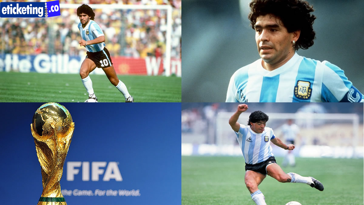 FIFA 2026 Tickets | World Cup Tickets