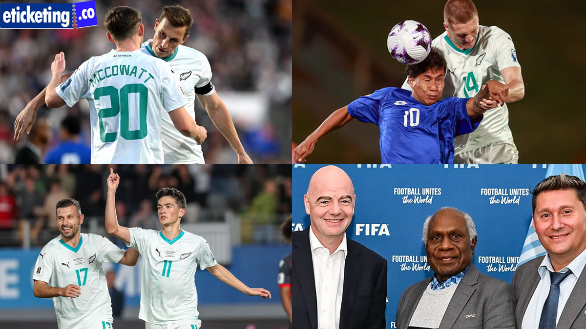 FIFA 2026 Tickets | World Cup Tickets