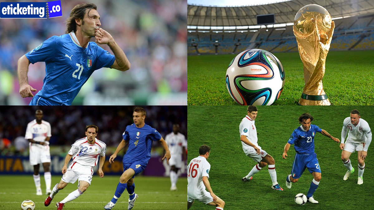 FIFA 2026 Tickets | World Cup Tickets