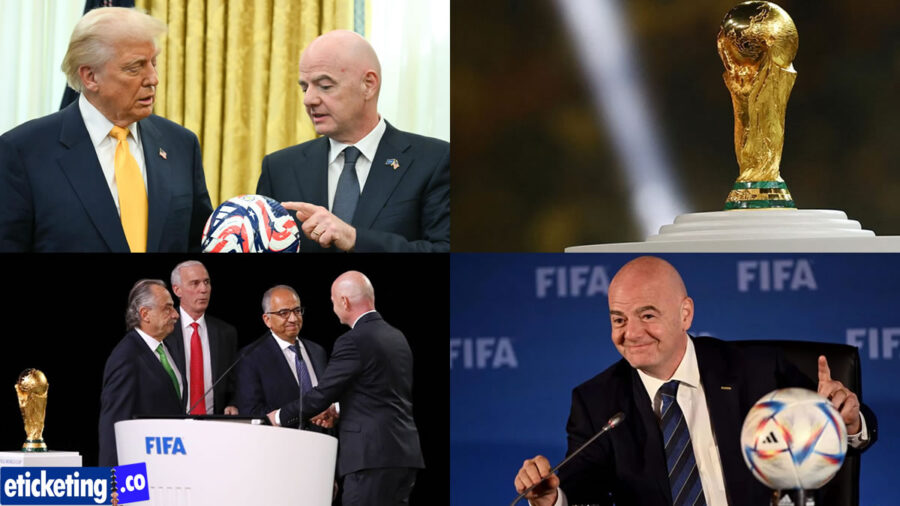 FIFA 2026 Tickets | World Cup Tickets