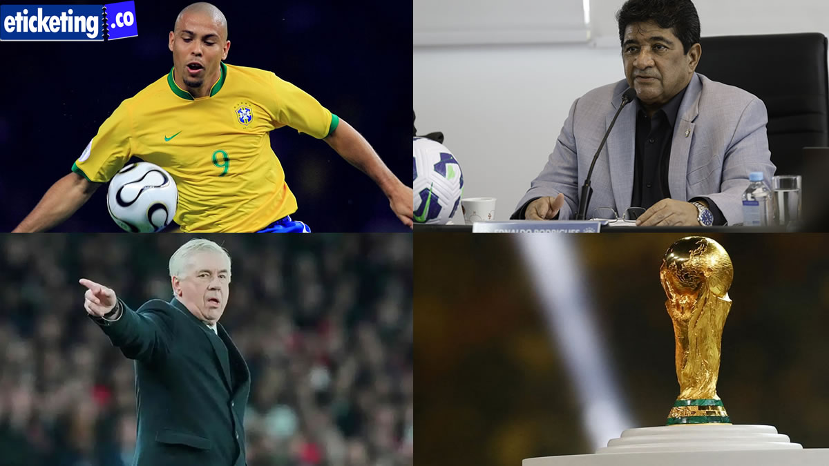 FIFA 2026 Tickets | World Cup Tickets