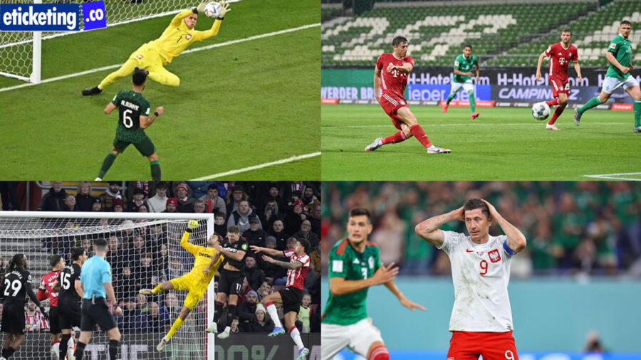 FIFA 2026 Tickets | World Cup Tickets