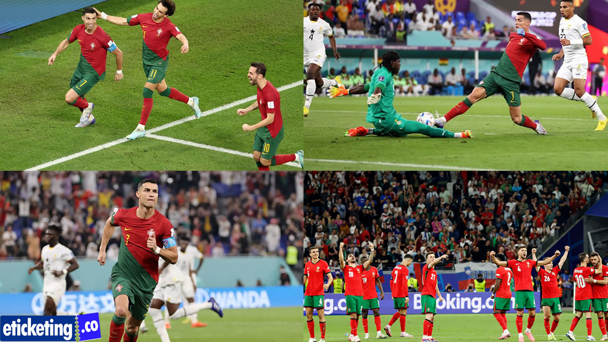 FIFA 2026 Tickets | World Cup Tickets