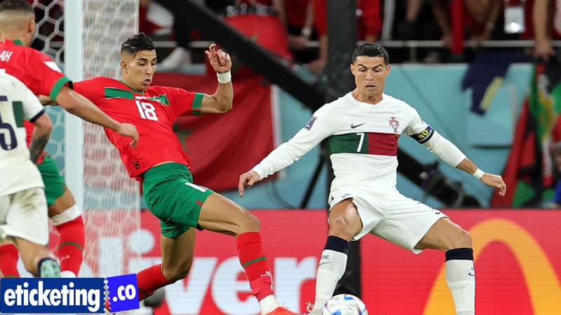 FIFA 2026 Tickets | World Cup Tickets