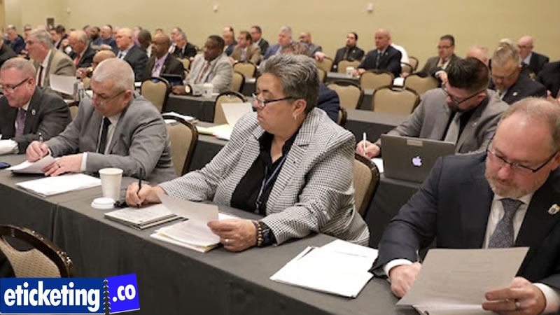 FIFA 2026 Tickets | World Cup Tickets