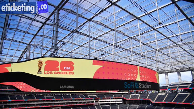 FIFA World Cup Tickets | FIFA 2026 Tickets | FIFA World Cup Final Tickets | FIFA World Cup 2026 Tickets | Football World Cup 2026 Tickets | Football World Cup Tickets