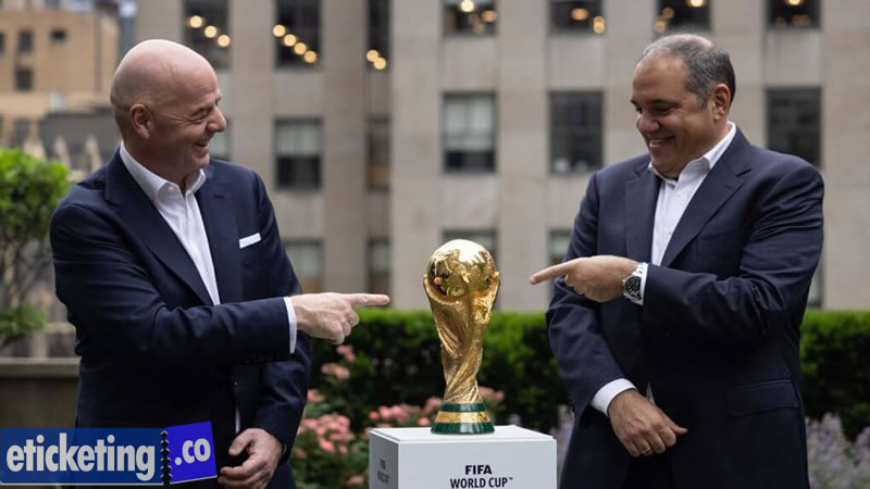FIFA World Cup Tickets | FIFA 2026 Tickets | FIFA World Cup Final Tickets | FIFA World Cup 2026 Tickets | Football World Cup 2026 Tickets | Football World Cup Tickets