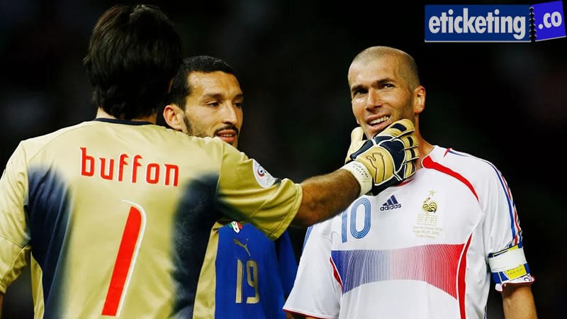 Buy World Cup Tickets | Football World Cup Tickets | FIFA World Cup Semi Final Tickets | FIFA World Cup Final Tickets