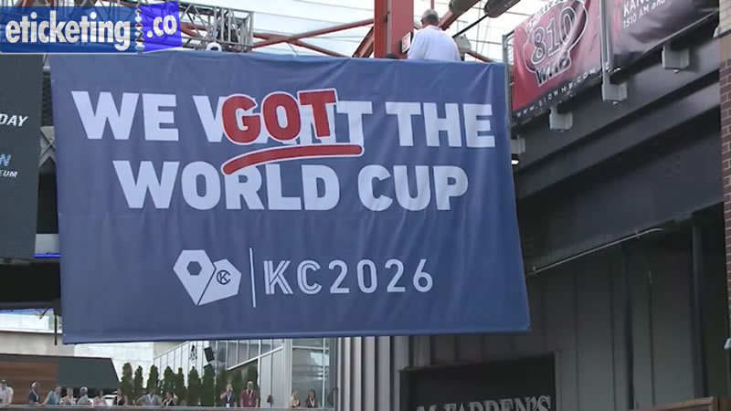 FIFA World Cup Tickets | FIFA 2026 Tickets | FIFA World Cup Final Tickets | FIFA World Cup 2026 Tickets | Football World Cup 2026 Tickets | Football World Cup Tickets