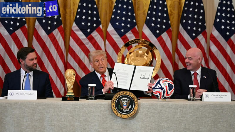 FIFA World Cup Tickets | FIFA 2026 Tickets | FIFA World Cup Final Tickets | FIFA World Cup 2026 Tickets | Football World Cup 2026 Tickets | Football World Cup Tickets