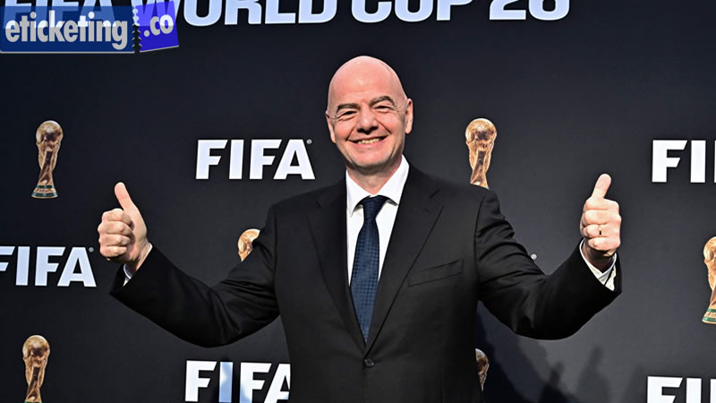FIFA World Cup Tickets | FIFA 2026 Tickets | FIFA World Cup Final Tickets | FIFA World Cup 2026 Tickets | Football World Cup 2026 Tickets | Football World Cup Tickets