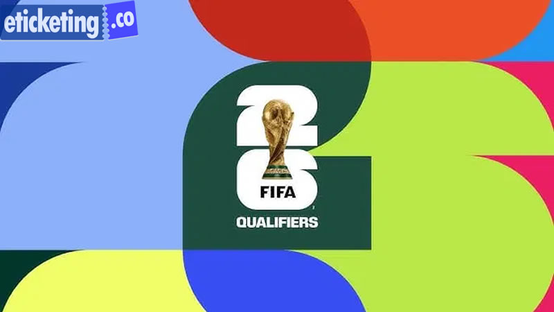 FIFA World Cup Tickets | FIFA 2026 Tickets | FIFA World Cup Final Tickets | FIFA World Cup 2026 Tickets | Football World Cup 2026 Tickets | Football World Cup Tickets