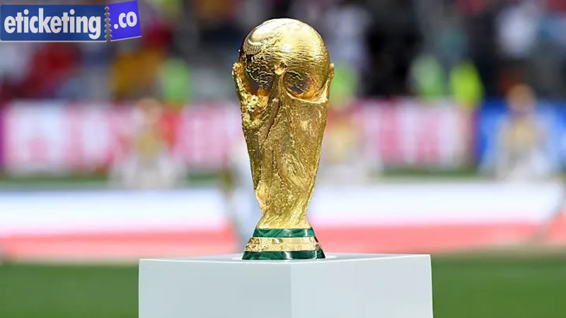 FIFA World Cup Tickets | FIFA 2026 Tickets | FIFA World Cup Final Tickets | FIFA World Cup 2026 Tickets | Football World Cup 2026 Tickets | Football World Cup Tickets