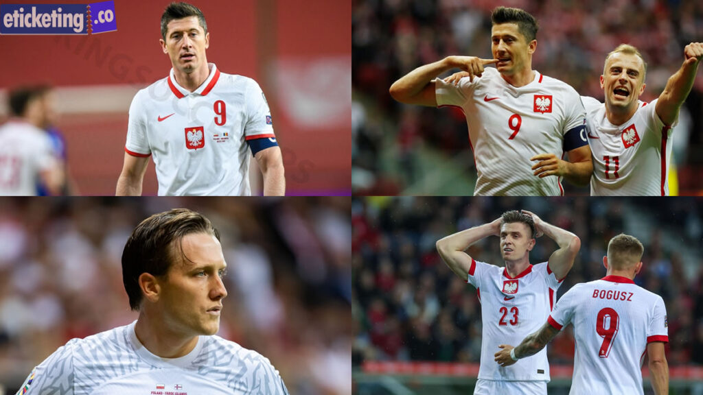 Poland FIFA World Cup Tickets: Poland's All-Time Best Ranking the 15 ...