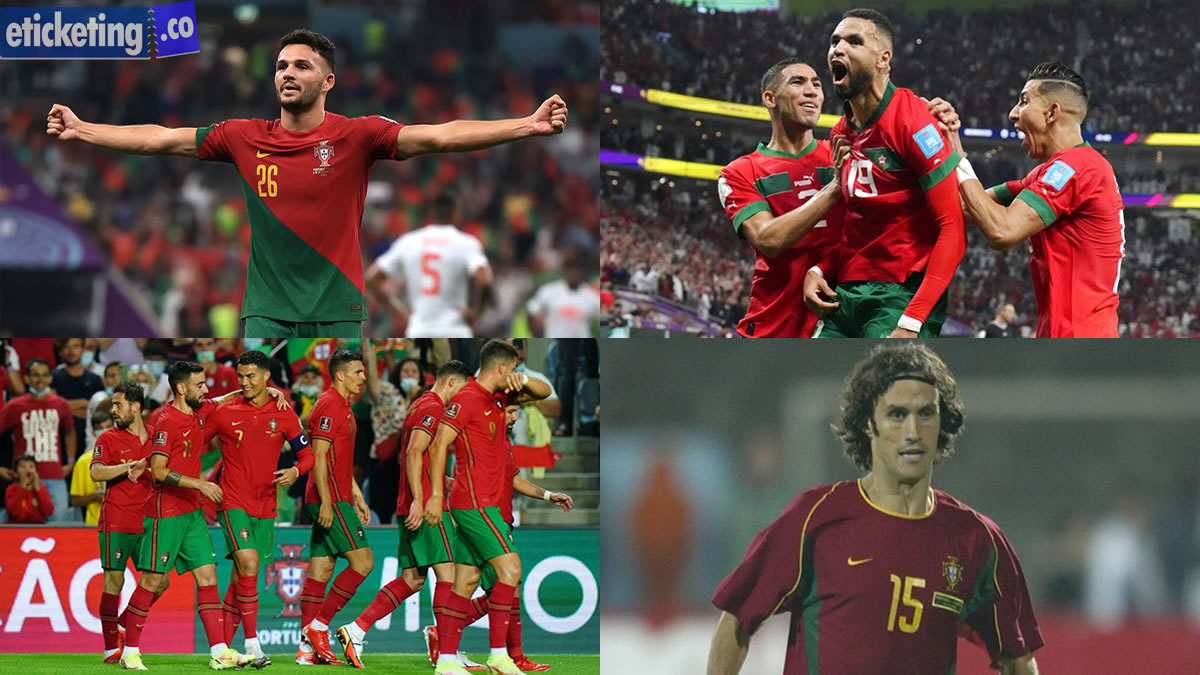 World Cup Tickets | Football World Cup Tickets | FIFA 2026 Semi Final Tickets