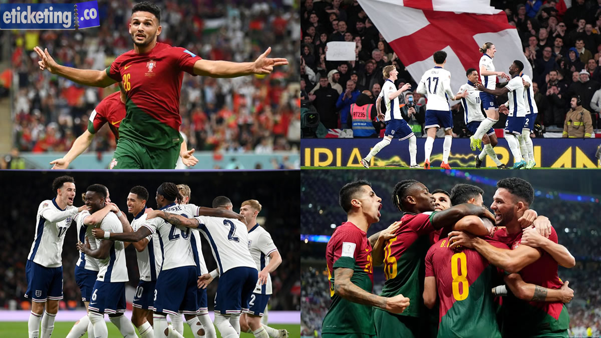 World Cup Tickets | Football World Cup Tickets | FIFA 2026 Semi Final Tickets